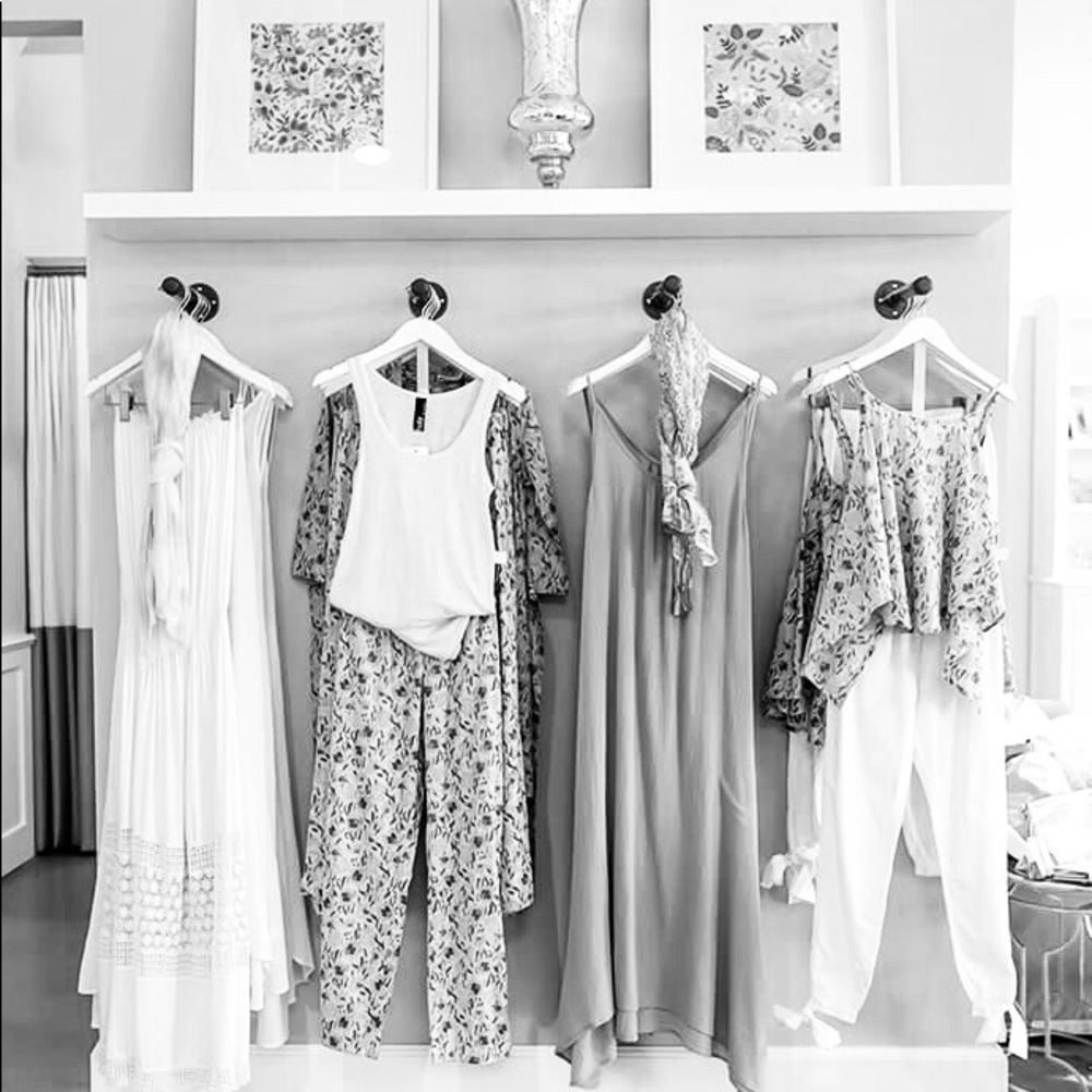 Cleaning out the closet!!!!!!